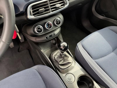 Fiat 500X 1.3 mjet 95cv (11)