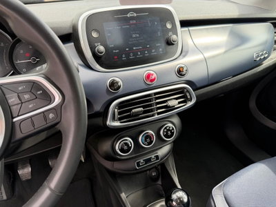 Fiat 500X 1.3 mjet 95cv (12)