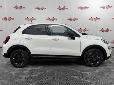 Fiat 500X 1.3 mjet 95cv (2)