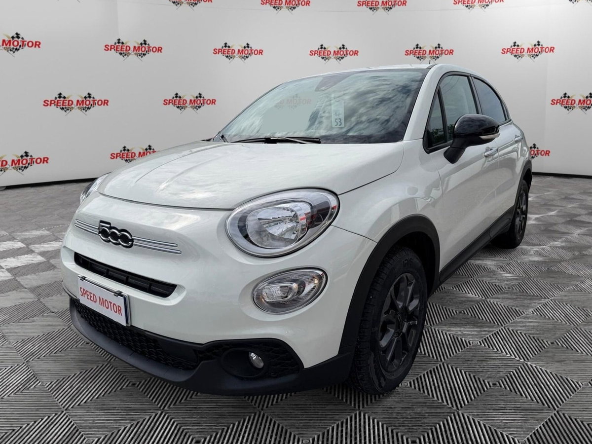 Fiat 500X 1.3 mjet 95cv (3)