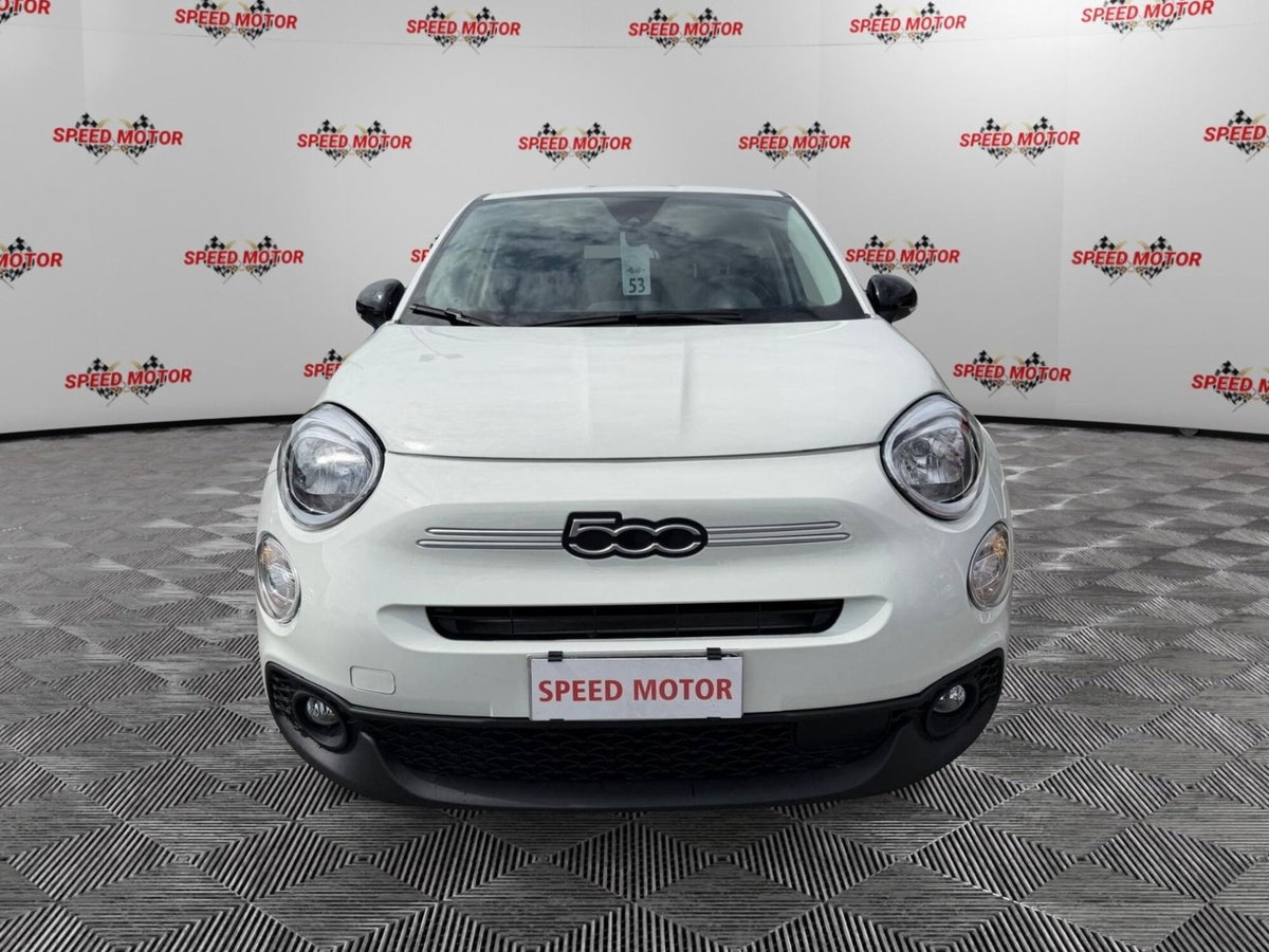Fiat 500X 1.3 mjet 95cv (4)