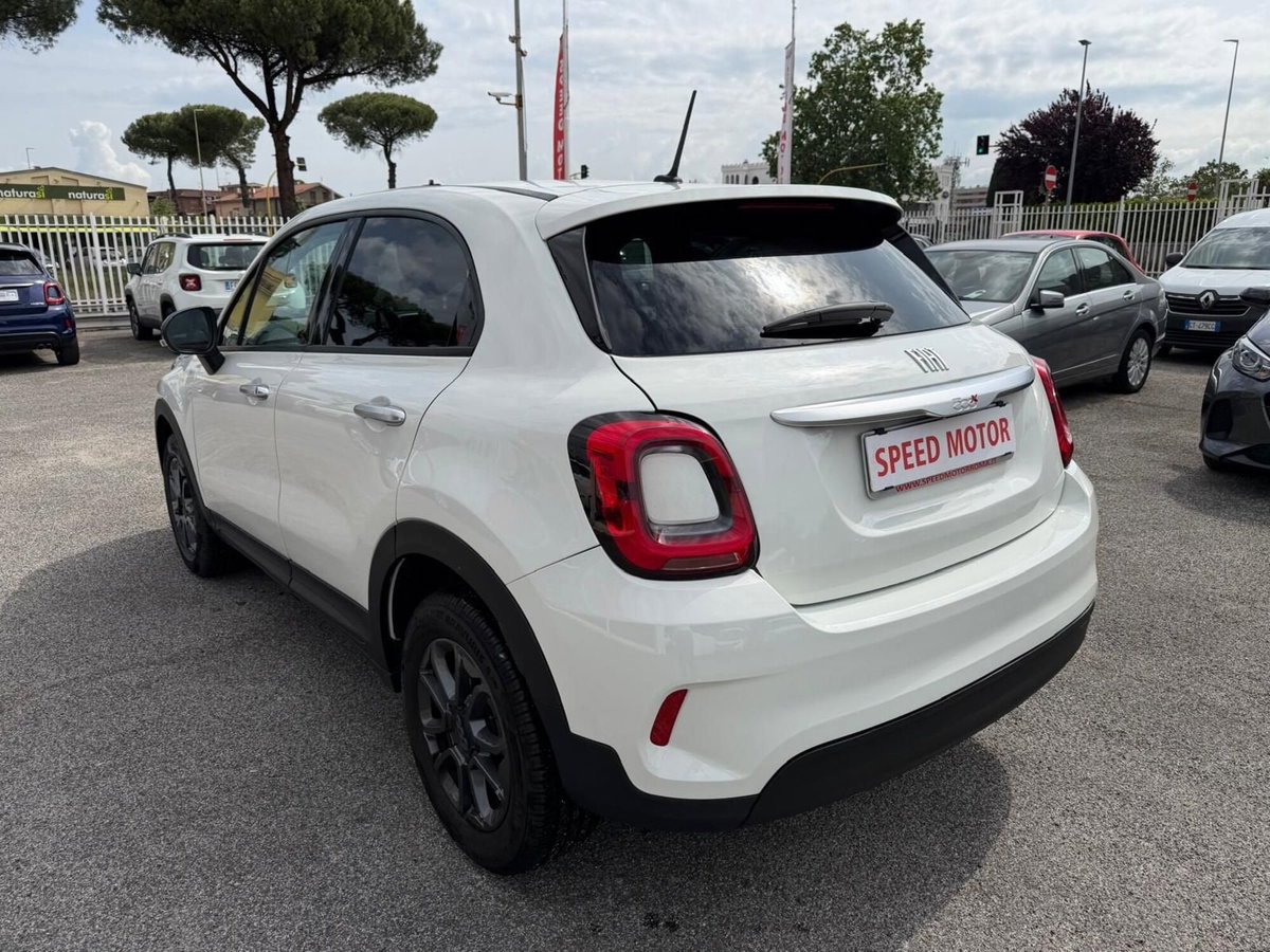 Fiat 500X 1.3 mjet 95cv (5)