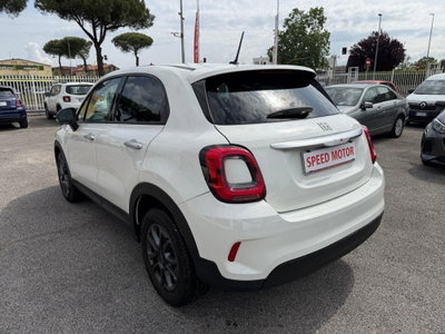 Fiat 500X 1.3 mjet 95cv (5)