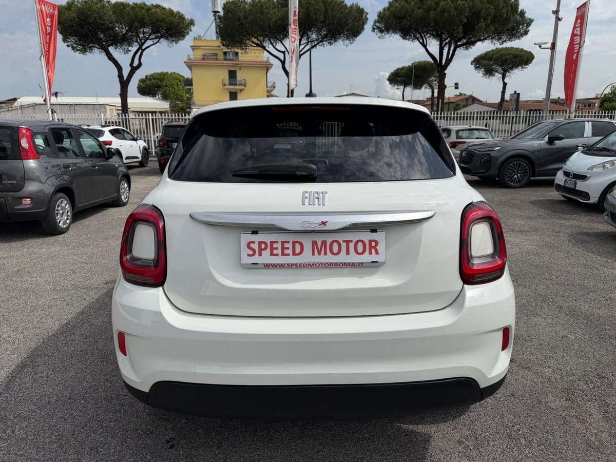 Fiat 500X 1.3 mjet 95cv (6)