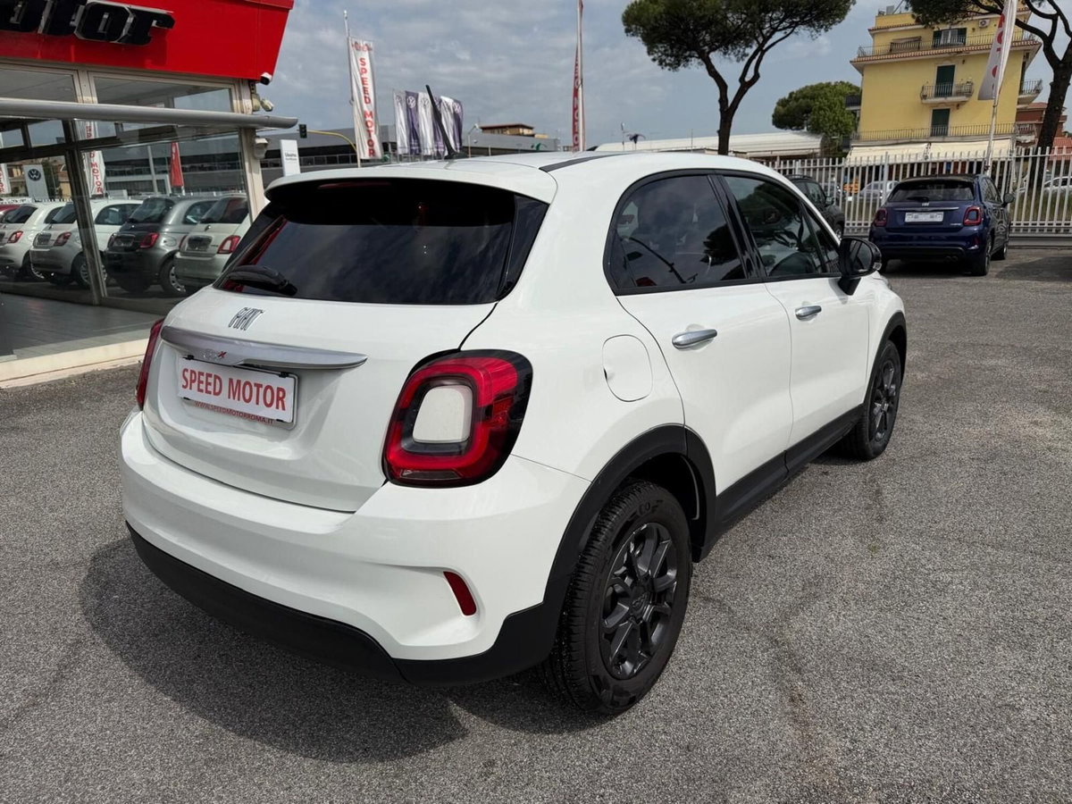 Fiat 500X 1.3 mjet 95cv (7)
