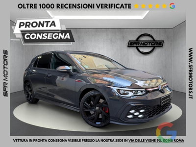 Volkswagen Golf GTI Performance 2.0 245 CV TSI 5p. BMT usata