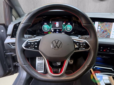 Volkswagen Golf GTI Performance 2.0 245 CV TSI 5p. BMT (10)