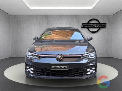 Volkswagen Golf GTI Performance 2.0 245 CV TSI 5p. BMT (2)