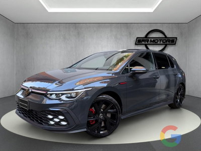 Volkswagen Golf GTI Performance 2.0 245 CV TSI 5p. BMT (3)