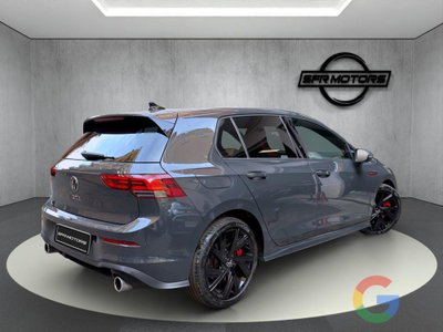 Volkswagen Golf GTI Performance 2.0 245 CV TSI 5p. BMT (4)