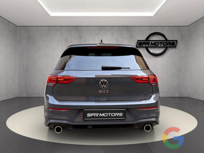 Volkswagen Golf GTI Performance 2.0 245 CV TSI 5p. BMT (5)