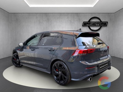 Volkswagen Golf GTI Performance 2.0 245 CV TSI 5p. BMT (6)