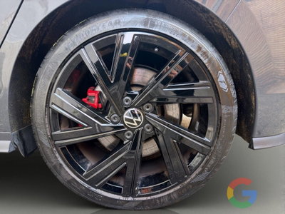 Volkswagen Golf GTI Performance 2.0 245 CV TSI 5p. BMT (7)