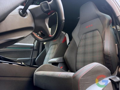 Volkswagen Golf GTI Performance 2.0 245 CV TSI 5p. BMT (8)
