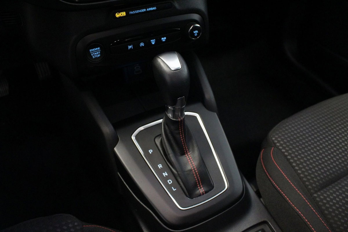 Ford Focus 1.0t ecoboost h ST-Line X 155cv powershift (15)