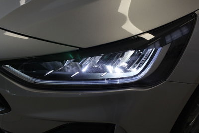 Ford Focus 1.0t ecoboost h ST-Line X 155cv powershift (4)