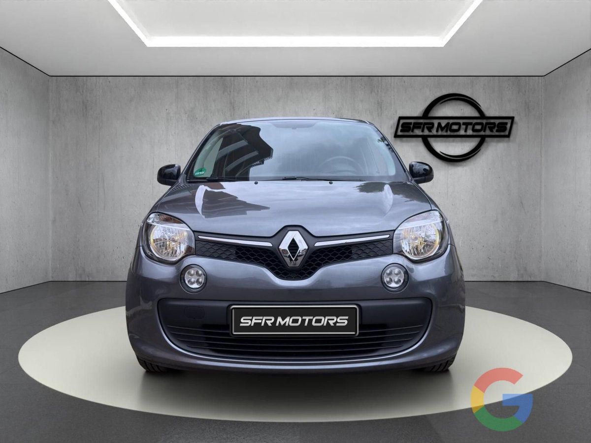 Renault Twingo 1.0 SCe Wave (2)