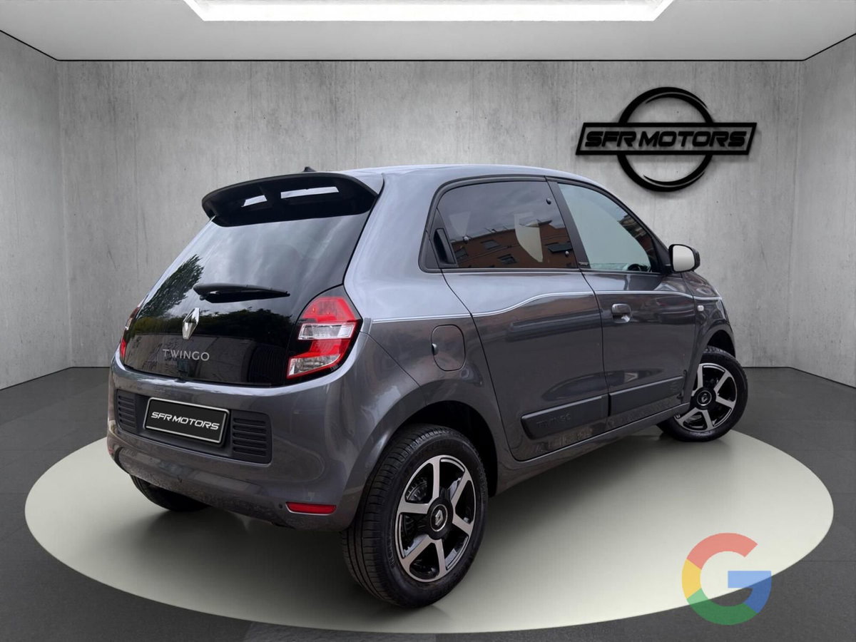 Renault Twingo 1.0 SCe Wave (4)
