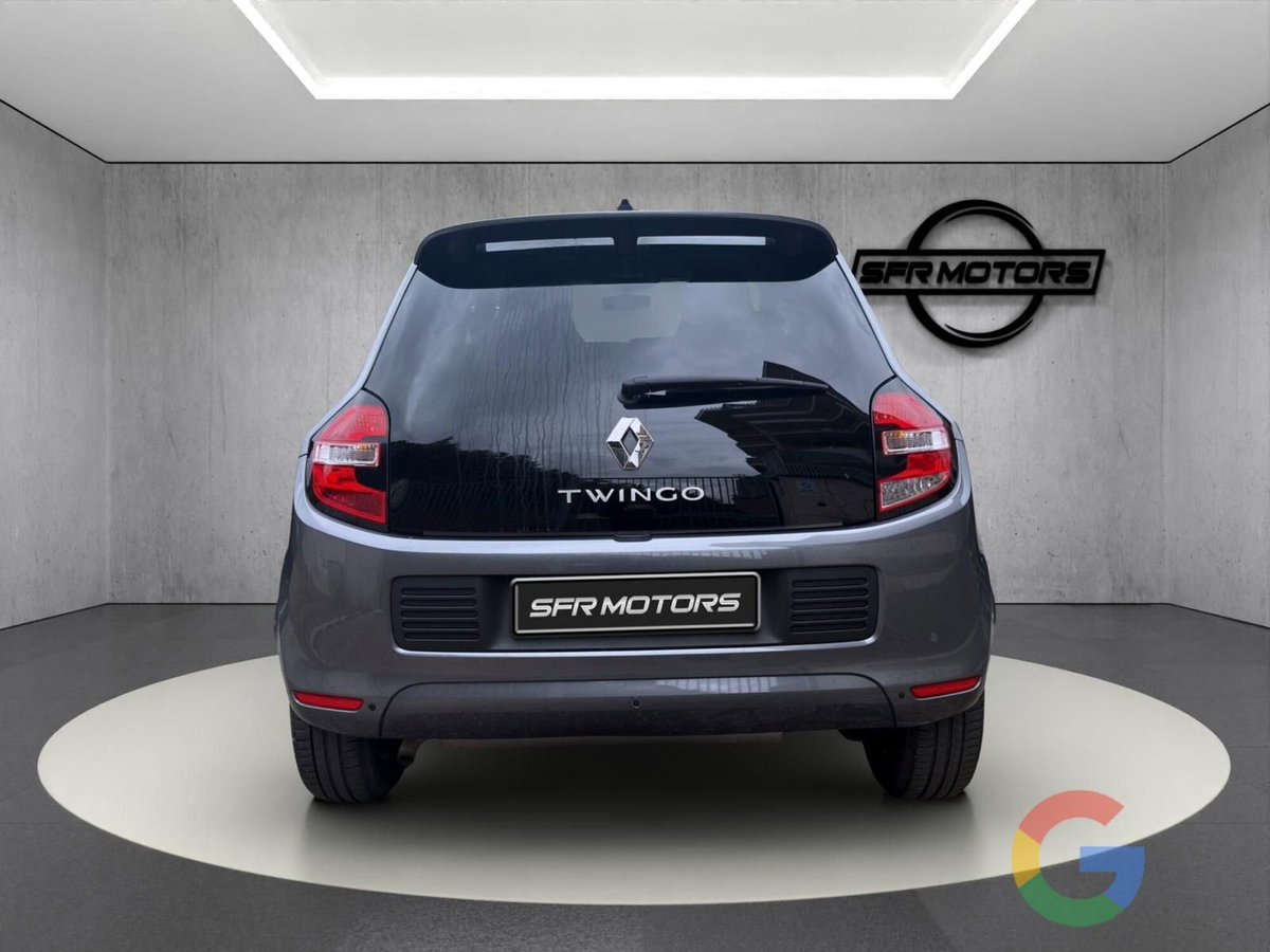 Renault Twingo 1.0 SCe Wave (5)
