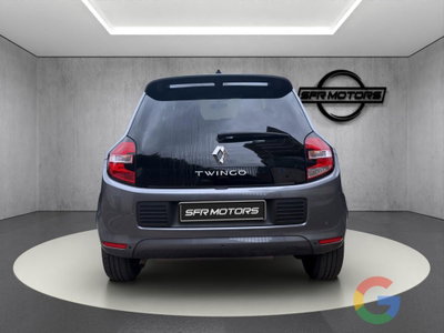 Renault Twingo 1.0 SCe Wave (5)