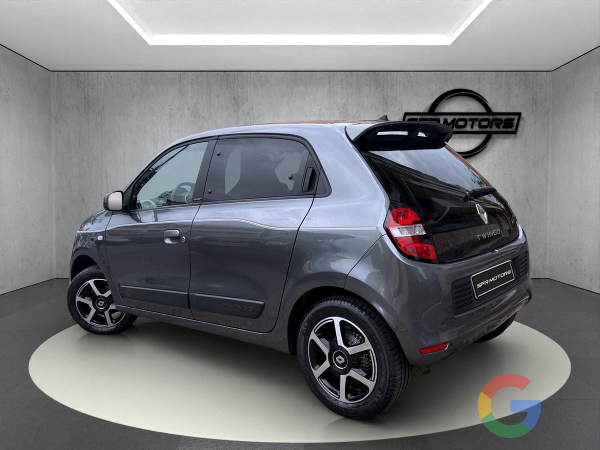 Renault Twingo 1.0 SCe Wave (6)