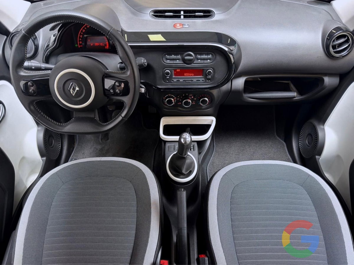 Renault Twingo 1.0 SCe Wave (9)