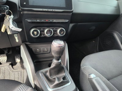 Dacia Duster 1.0 TCe GPL 4x2 Prestige DaciaPlus (13)