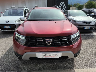 Dacia Duster 1.0 TCe GPL 4x2 Prestige DaciaPlus (3)