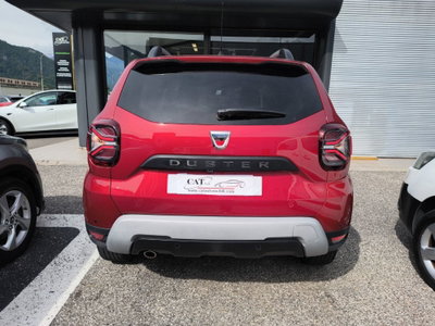 Dacia Duster 1.0 TCe GPL 4x2 Prestige DaciaPlus (7)