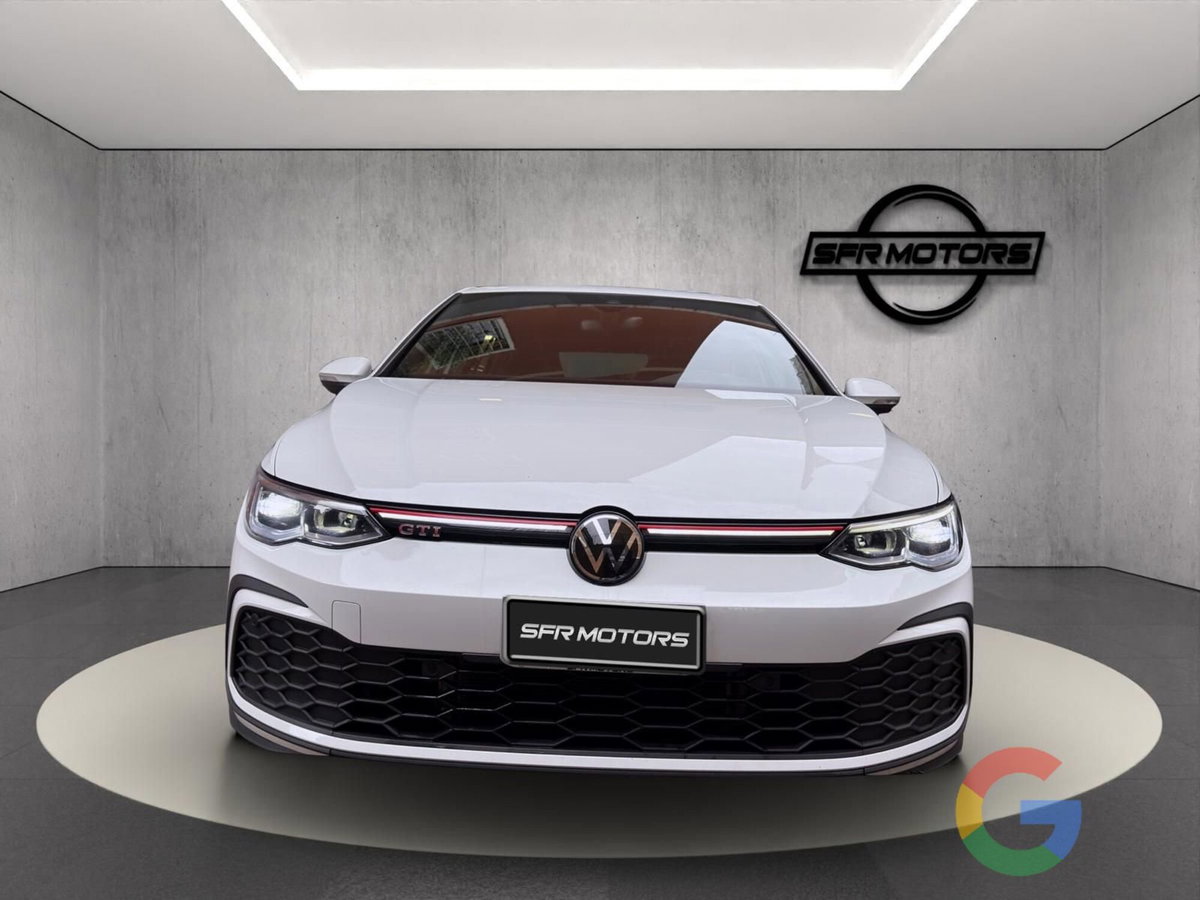 Volkswagen Golf GTI Performance 2.0 245 CV TSI 5p. BMT (2)