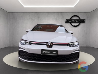 Volkswagen Golf GTI Performance 2.0 245 CV TSI 5p. BMT (2)