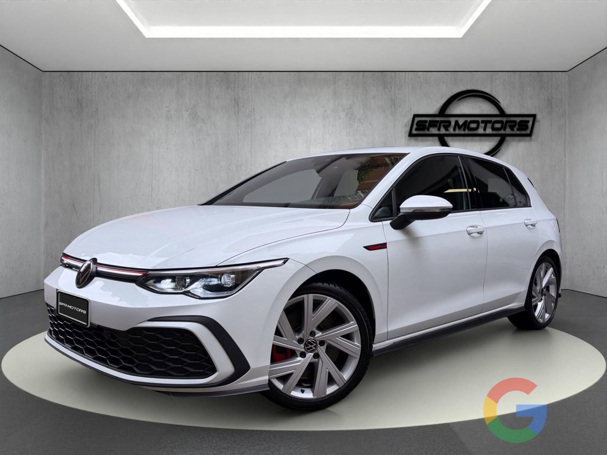 Volkswagen Golf GTI Performance 2.0 245 CV TSI 5p. BMT (3)