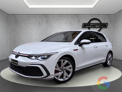 Volkswagen Golf GTI Performance 2.0 245 CV TSI 5p. BMT (3)