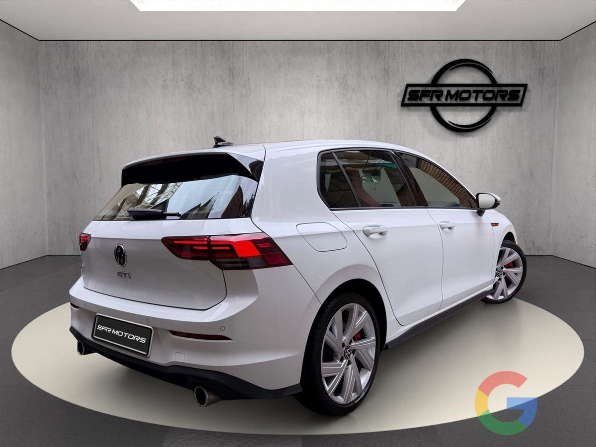 Volkswagen Golf GTI Performance 2.0 245 CV TSI 5p. BMT (4)