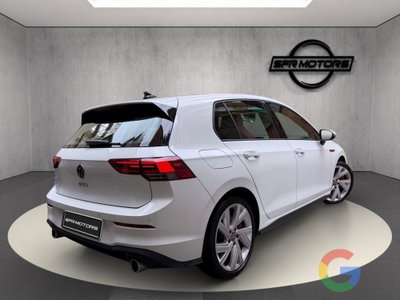 Volkswagen Golf GTI Performance 2.0 245 CV TSI 5p. BMT (4)