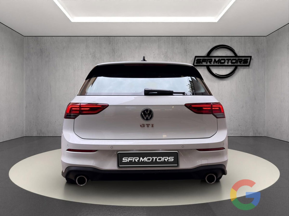 Volkswagen Golf GTI Performance 2.0 245 CV TSI 5p. BMT (5)