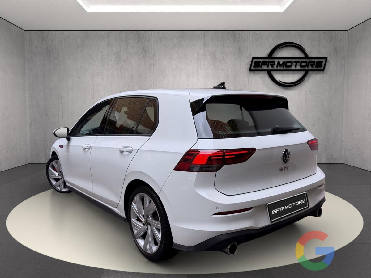 Volkswagen Golf GTI Performance 2.0 245 CV TSI 5p. BMT (6)