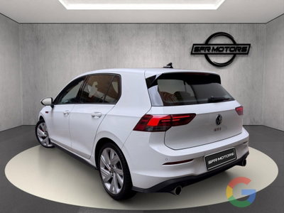 Volkswagen Golf GTI Performance 2.0 245 CV TSI 5p. BMT (6)
