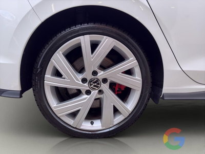 Volkswagen Golf GTI Performance 2.0 245 CV TSI 5p. BMT (7)