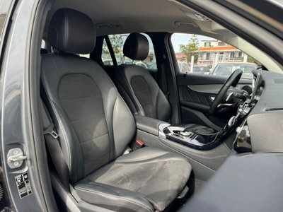 Mercedes-Benz GLC SUV 250 d 4Matic Premium (10)
