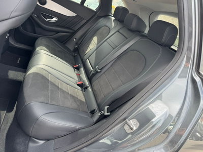 Mercedes-Benz GLC SUV 250 d 4Matic Premium (11)