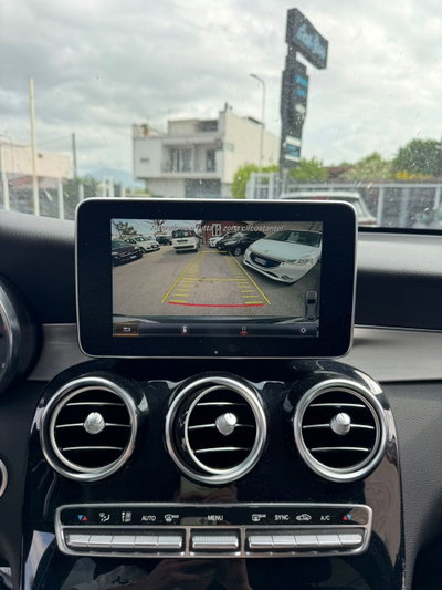 Mercedes-Benz GLC SUV 250 d 4Matic Premium (14)