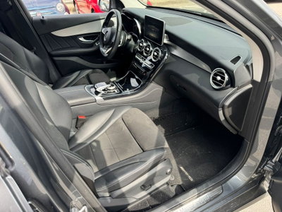 Mercedes-Benz GLC SUV 250 d 4Matic Premium (9)