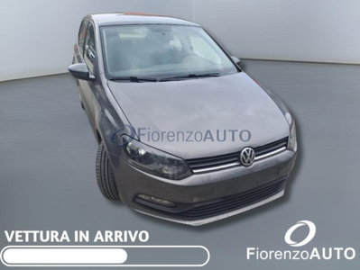 Volkswagen Polo 1.4 TDI 5p. Comfortline usata