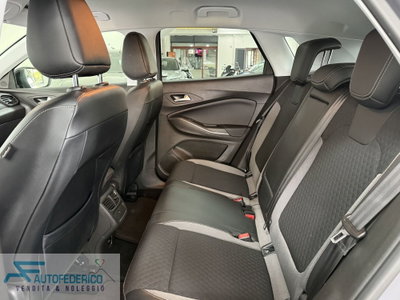 Opel Crossland X 1.5 ECOTEC D 120 CV Start&Stop aut. Innovation (10)