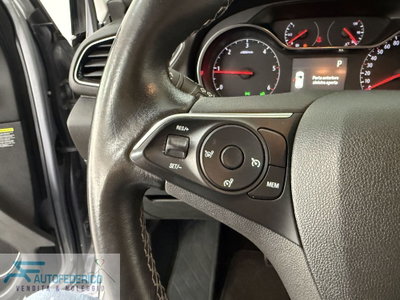 Opel Crossland X 1.5 ECOTEC D 120 CV Start&Stop aut. Innovation (13)