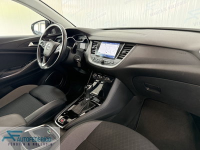 Opel Crossland X 1.5 ECOTEC D 120 CV Start&Stop aut. Innovation (16)
