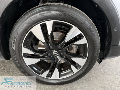 Opel Crossland X 1.5 ECOTEC D 120 CV Start&Stop aut. Innovation (19)