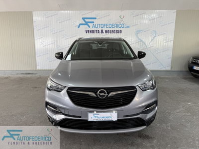 Opel Crossland X 1.5 ECOTEC D 120 CV Start&Stop aut. Innovation (2)