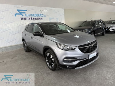 Opel Crossland X 1.5 ECOTEC D 120 CV Start&Stop aut. Innovation (3)